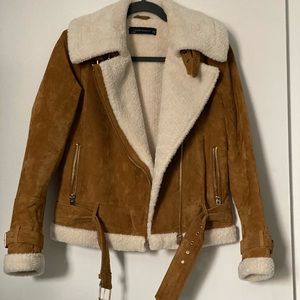 Zara Jacket XS